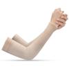 Exposed Thumb Summer Cooling Sportswear Running Arm Cover Arm Sleeves Outdoor Sport Sun Protection