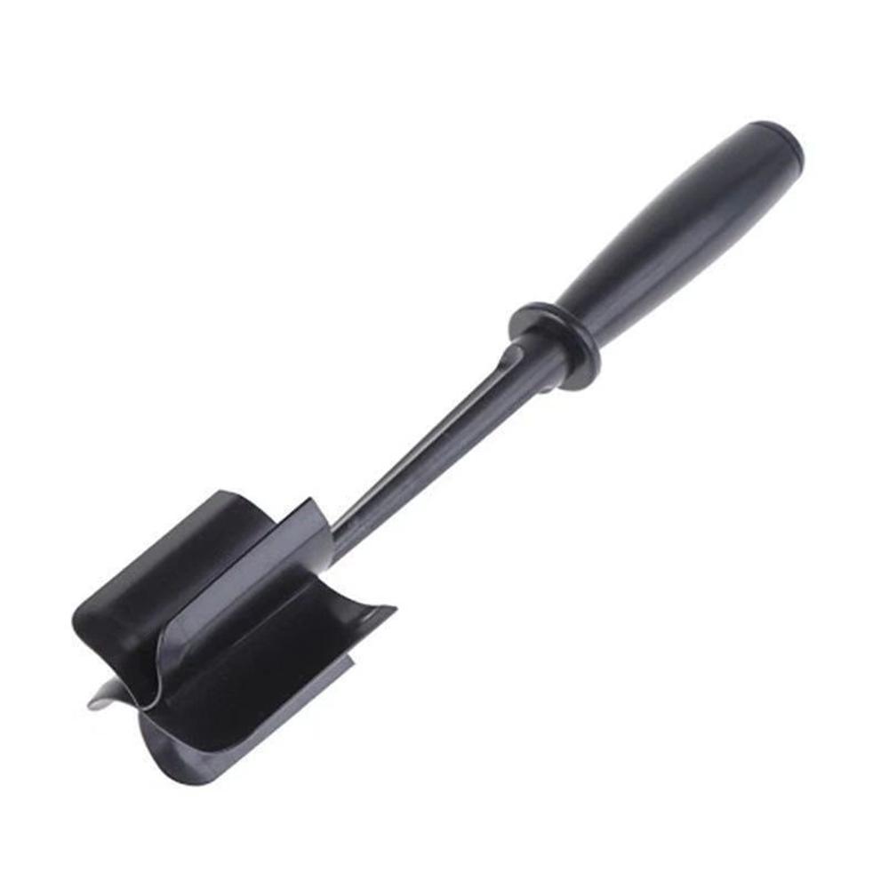 5 Blade Heat and Slip Resistant Meat Chopper for All Cookware