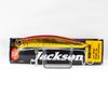 Jackson Dead Float 80 Floating Minnow Lure MGR (3023)