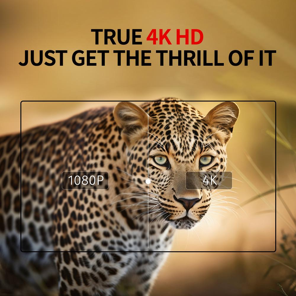 NV8000 Helmet 3D Night Vision Goggles IR 1080p HD Infrared NV Binocular Naked Eye 3D Helmet Eyepiece Head Mount Darkness