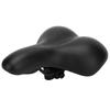 PU Leather Ergonomic Bumper Mountain Bicycle Saddle Seat Bike Cushion Cover Accessory
