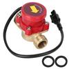 Water Pump Flow Sensor Electronic Pressure Automatic Control Switch HT?60 6?4 220V 60W