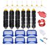 Vacuum Cleaner Accessories Compatible with iRobot Roomba 600 Series Filter - Set