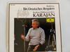 CD KARAJAN  Brahms A German Requiem POCG2082  Japan Classical Used