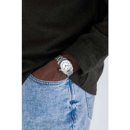 Hamilton Khaki Field Expedition Watch, Automatic, Unisex, H70225110, Officially Guaranteed [Imported]