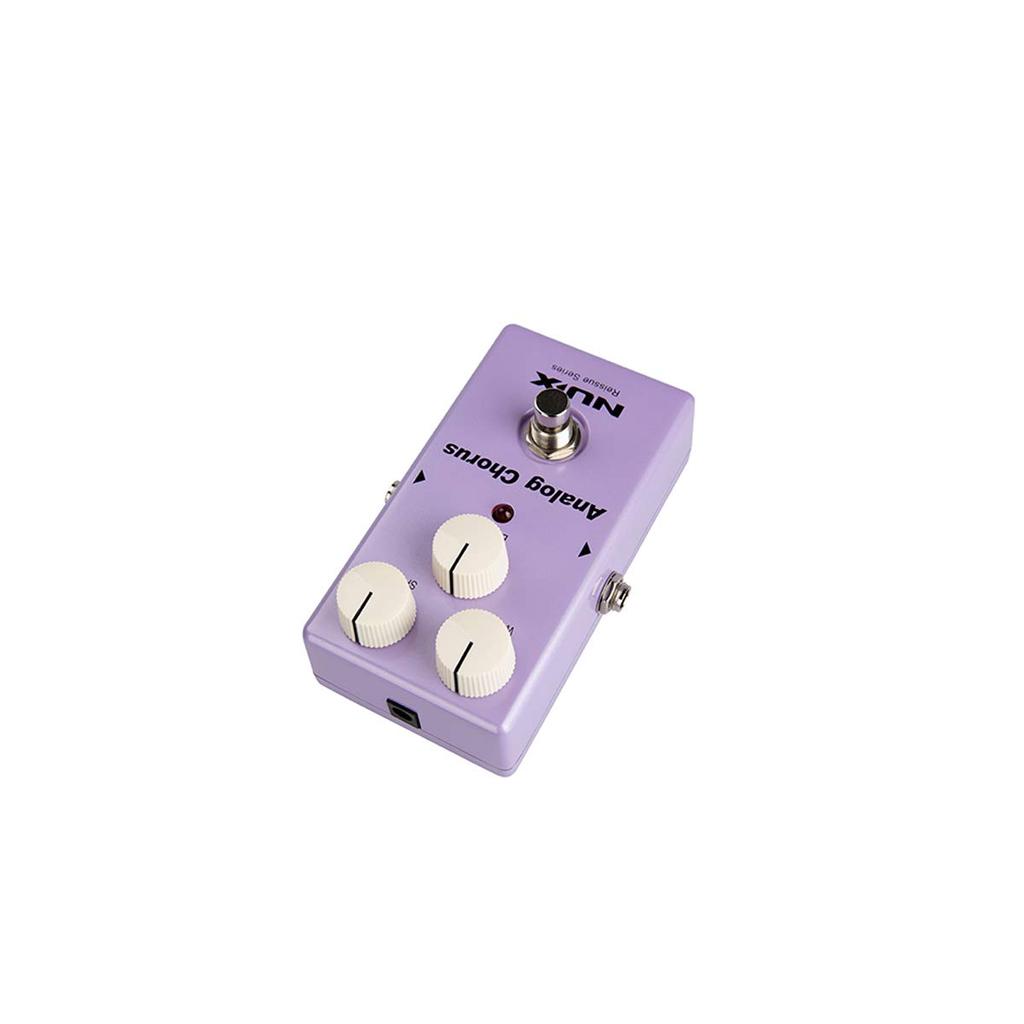 Chorus Chorus NUX/Analog NU-X NU-X