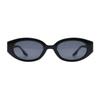 Oart Eco BLACK Sunglasses