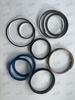 Seal Kit for SY365 Excavators(1.Boom2.Arm3.Bucket4.Hydraulic Pump5.Control Valve6.Rotary Joint7.Adjust Cylinder8.Swing9.Travel Motor10.Lever)