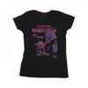 Star Wars Womens/Ladies The Mandalorian Hello Friend Cotton T-Shirt