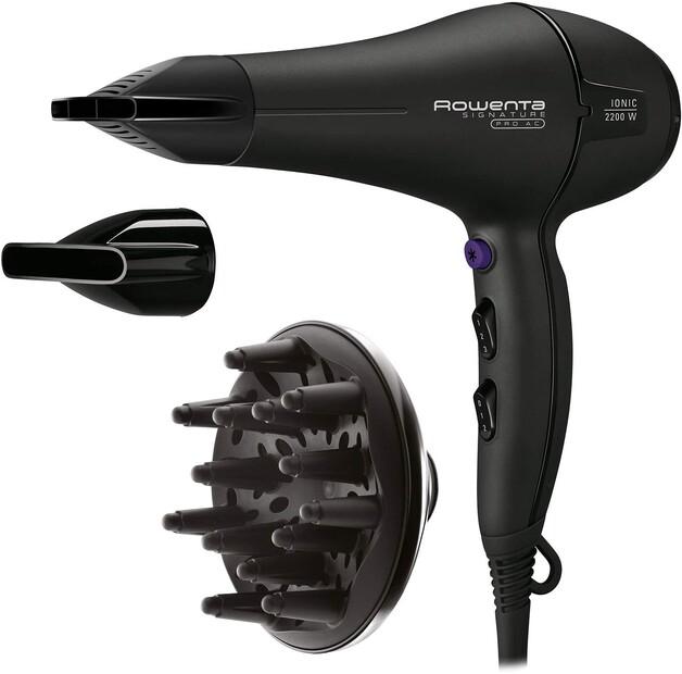 Hair Dryer Rowenta CV7840