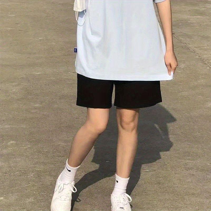 Мужские дизайнерские пляжные шорты Wavy - модная американская уличная летняя спортивная одежда