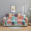 Four Seasons Universal High Elastic Sofa Cover Single Double Three Seat Sofa Cover Combination Full Cover Sofa Cushion Cover