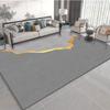 Modern Abstract Patterned Large Area Carpet  for Living Room Bedroom Decor Non-Slip Soft Floor Carpets Home Decor