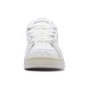 Li Ning We Wo Golden Comfortable Versatile Non-Slip Wear-Resistant Breathable Low-Top Skate Shoes Men Sneakers White AECS073-7