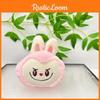 Plush Purse Coin Bag Pendant Super Soft Material Gift Backpack Dolls