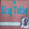 CD KING TUBBY - King Tubby Crossfire  LG21050 Lagoon 1992 Japan Reggae, Ska & Dub Used