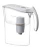 Pot Type Mineral Water Purifier White TK-CP20-W