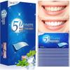 28/14 PCS White Strips for Teeth Whitening, Whitening Strips for Teeth Sensitive, Clean Teeth Safely, Stains Remover