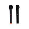 Portable Speaker, Dual UHF Microphones, PA Set...