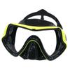 Diving Mask Professional Scuba Diving Mask Snorkeling Equipment Waterproof Swimming Glasses Suitable for Adult Men and Women