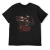 Darkest Dungeon Game T-Shirt Oversized Custom Shirt Oversized T Shirt Shirts Graphic Mens Cotton T Shirts