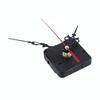 1Pc Diy Sports Quartz Watch Needle Plastic Metal Watch Movement