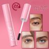 Eyebrow Styling Soap Color Upgraded Pigmented Eyebrow Gel Waterproof Long-lasting Eyebrow Lift Wax Makeup for Eyebrow