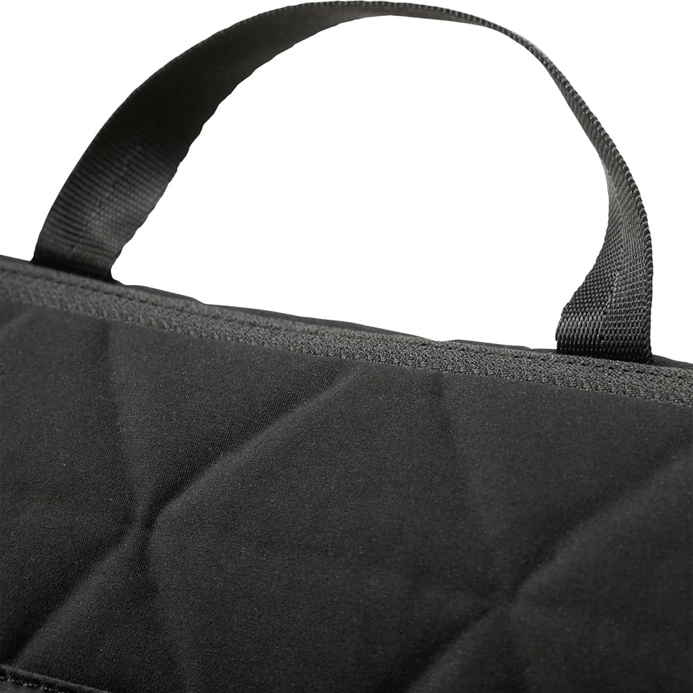 The North Face Geoface Vintage One Size Pouch, White,