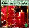 CD VARIOUS - Christmas Classics, Volume 1 RCA07863663012 RCA 1993 Japan Pop Used