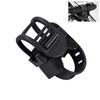 (Joy Choose)360 Degree Cycling Bicycle Bike Mount Holder for LED Flashlight Torch Clip Clamp