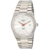 Tissot PRX Men's Watch with Bracelet and Silver Dial, Officially Imported, Model T1372101103100