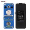 AHAR-3 Harmonizer Harmonist/Pitch Shifter Electric Guitar Effect Pedal Mini Single Effect