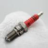 Reliable Replacement Metal Professional Motorcycle Parts Spark Plug