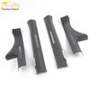 BYD 22 Door Sill Seal Strips & Anti-Scratch Patches: Modified Car Accessories
