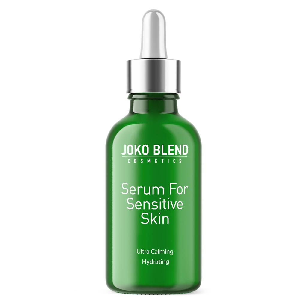 Serum For Sensitive Skin Joko Blend 30 Ml