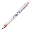 Limited Mechanical Pencil “Kurutoga” 0.5mm SNOOPY/Snoopy [BL White] M5-650PN