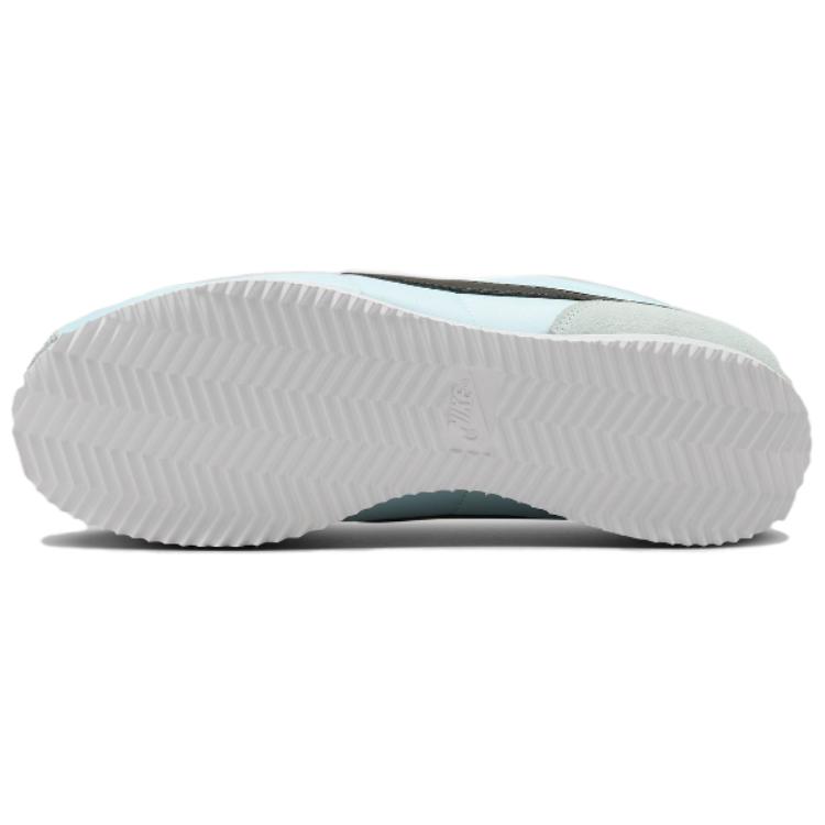 Nike Cortez Textile Glacier Blue Women's Sneakers DZ2795-401