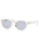 HORIZON CLEAR FREE 122500393CLR7FREE [jugaad14] Men's Sunglasses, CLR7,