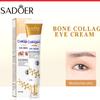 Sadoer Collagen Anti-Wrinkle Eye Cream Moisturizing and Hydrating Eye Cream