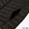 The North Face Down Thunder Cold and Clay Size S Men's Jacket, Water-Repellent, Photonic, Weather, Warm, Gray, (FW24)
