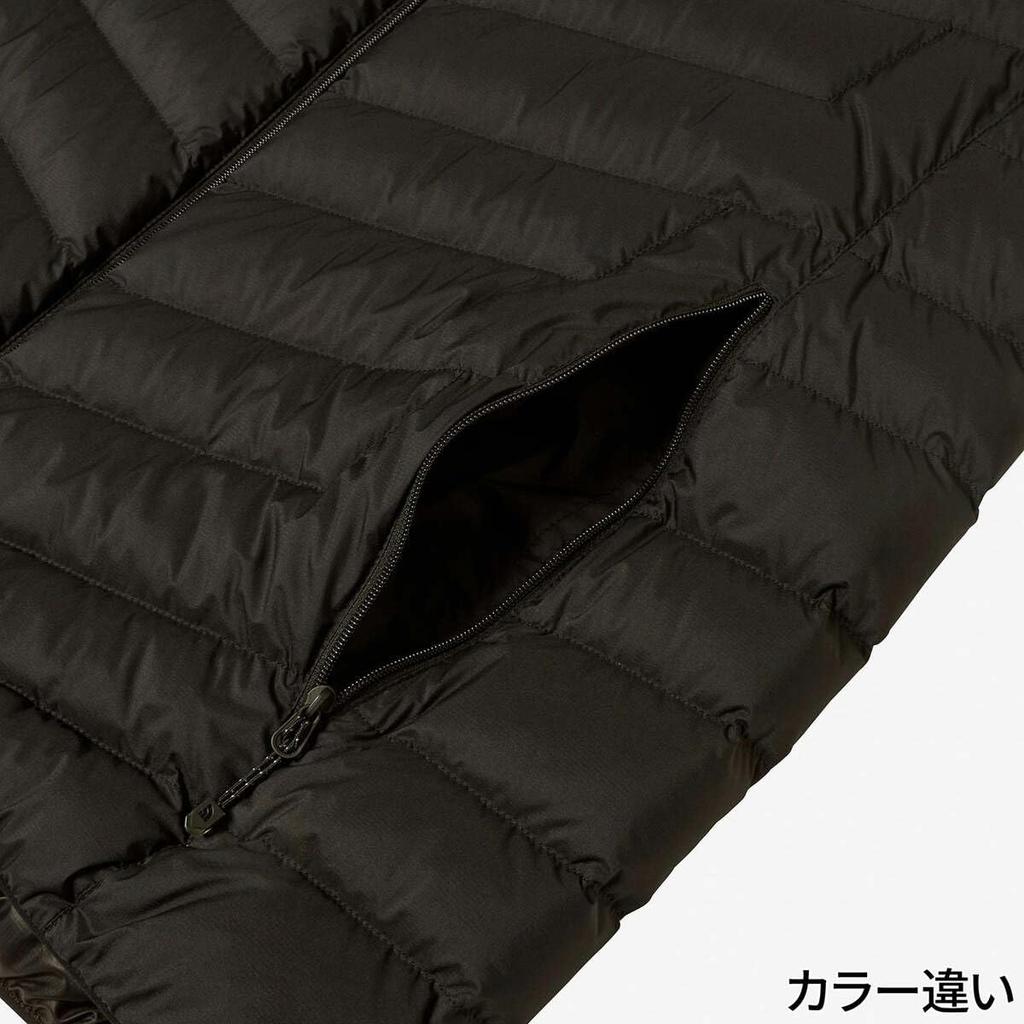 The North Face Down Thunder Cold and Clay Size S Men's Jacket, Water-Repellent, Photonic, Weather, Warm, Gray, (FW24)