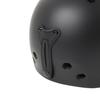 North Peak NP-2514 MBK Helmet for Kids and Juniors, Snowboarding and Skiing, Fits Head Circumferences 53-56cm