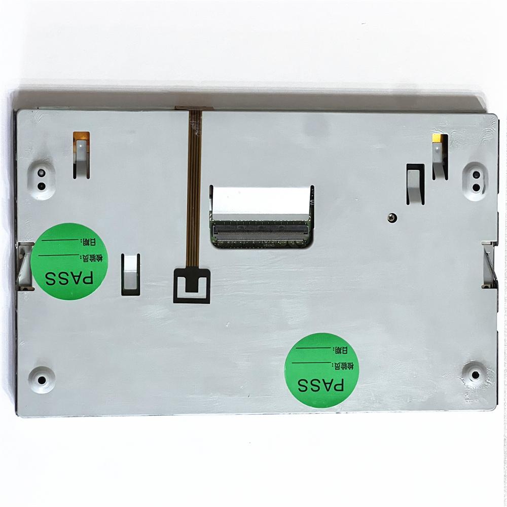 8" LCD Monitor Touch Screen For 12-16 Ford Focus Fusion Flex Taurus SYNC 2 Radio