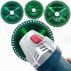 Multi Function Composite Cutting Disc for Tiles, Rock Plates, Marble and Metals