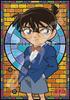 Ensky 208-Piece Jigsaw Puzzle Detective Conan Edogawa Conan [Art Crystal Jigsaw Puzzle] (18.2 X 25.7 Cm) 208-AC40