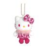 Nakajima Corporation Коллекция талисманов Hello Kitty Животное Розовый H10 x x 198846-24 Ш8.5 Г4.5см