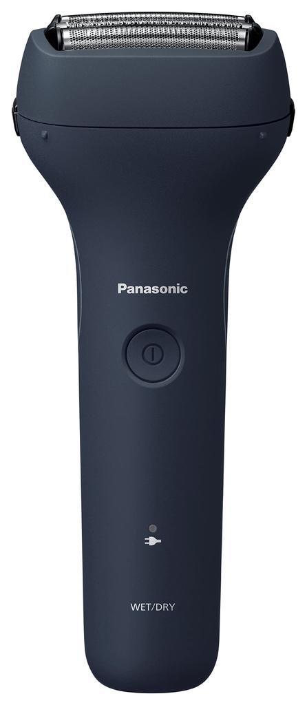 Panasonic Men's Shaver 3 Blades USB Charging Model Dark Navy ES-RT1AU-A