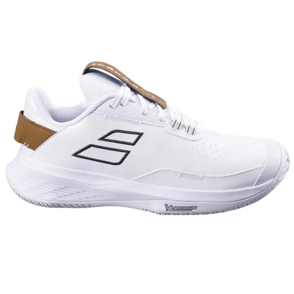 Babolat Shoes for All Surfaces Sfx Evo Wimbledon