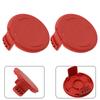 Spool Cover Replace Spool Cap Cover Spool Trimmer Cap Cover