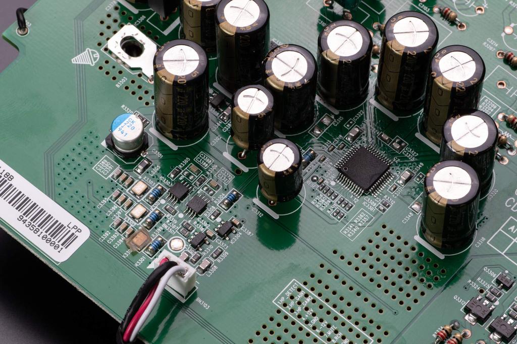 Marantz Marantz CD Player CD6007 Equipped with HDAM Full Output Circuit Silver Gold Discrete/Analog CD6007/FN